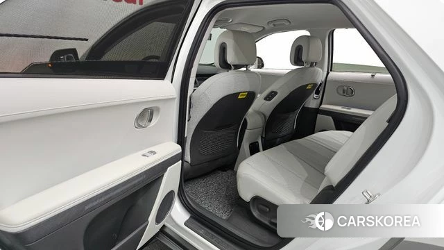 Hyundai Ionic 5 id 4916583 из Кореи 18