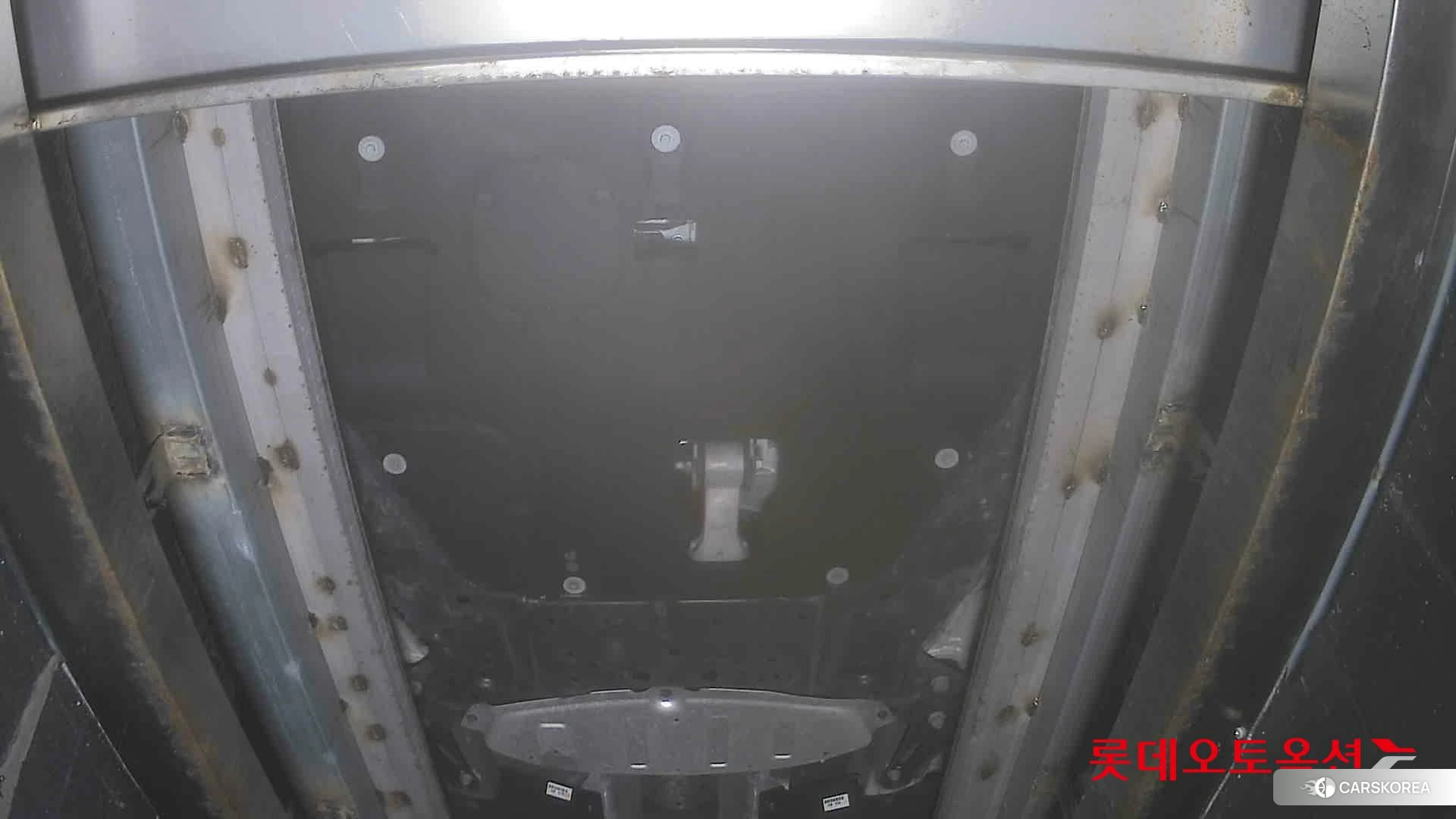 Kia K8 id 4984650 из Кореи 18