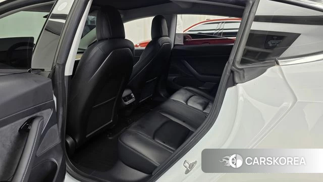 Tesla Model 3 id 4712834 из Кореи 18