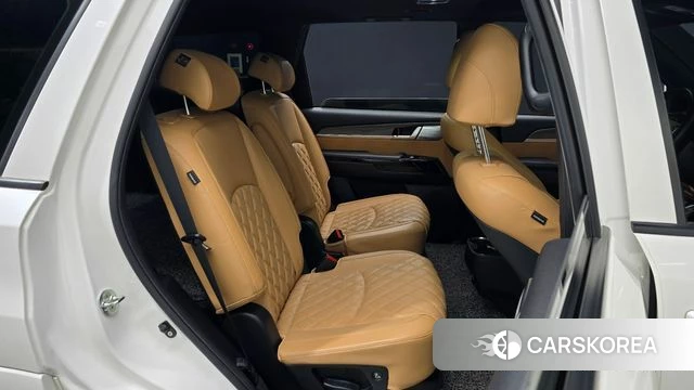 Kia Mohave Master id 5028580 из Кореи 18
