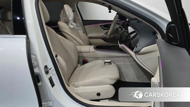 Mercedes-Benz E-Class W214 id 5045673 из Кореи 18