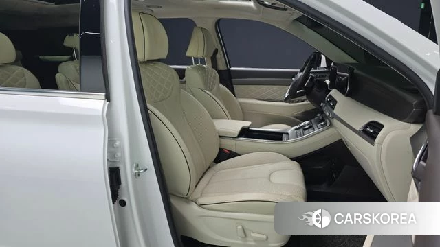 Hyundai Palisade id 4959067 из Кореи 18