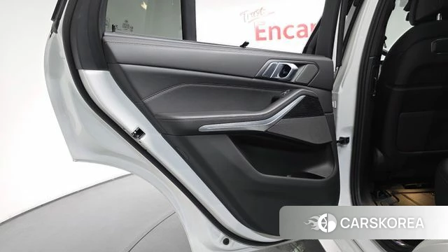 BMW X5 (G05) id 4590691 из Кореи 18