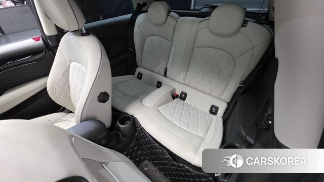 Mini Cooper S id 4922312 из Кореи 18