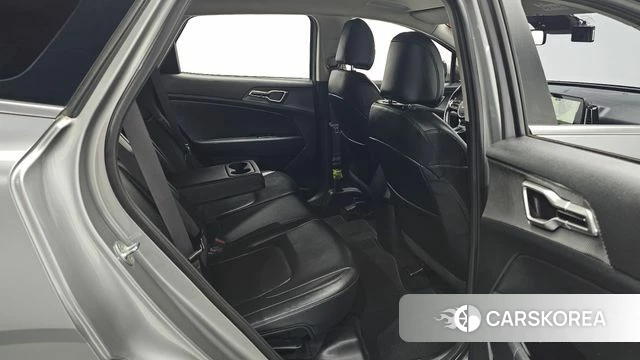 Kia Sportage 5th Generation id 4951861 из Кореи 18