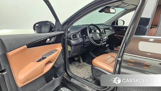 Kia The New Sorento id 5024021 из Кореи 18