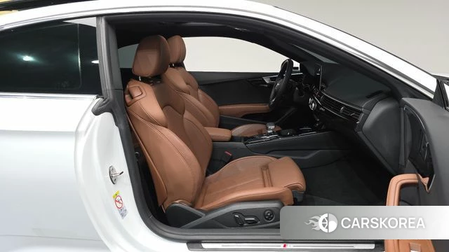 Audi A5 (F5) id 4996996 из Кореи 18