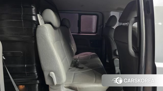 Hyundai The New Grand Starex id 5029152 из Кореи 18