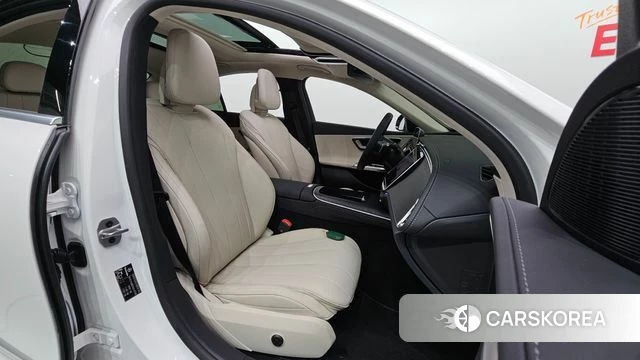 Mercedes-Benz E-Class W214 id 4940948 из Кореи 18