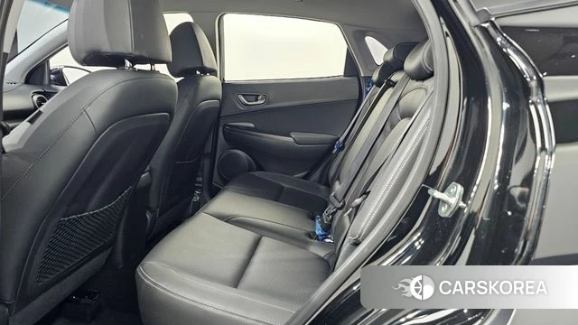 Hyundai Kona id 5004354 из Кореи 18