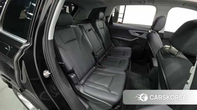 Audi Q7 (4M) id 4966228 из Кореи 18