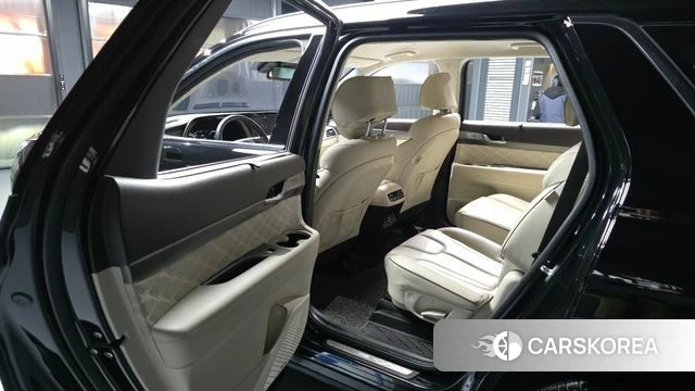 Hyundai Palisade id 5017729 из Кореи 18