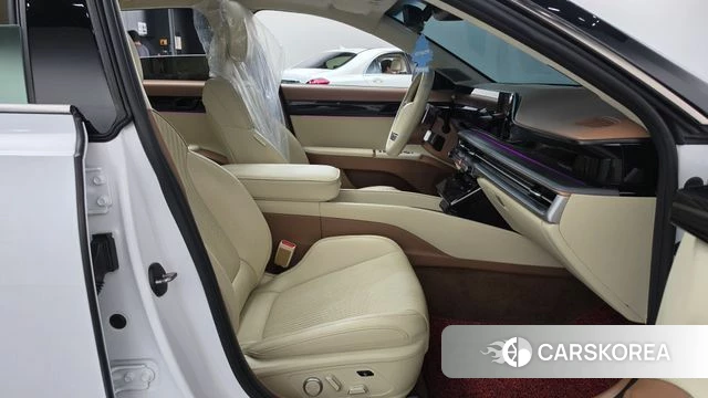 Hyundai Grandeur (GN7) id 4951013 из Кореи 18