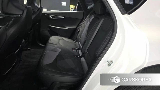 Kia EV6 id 4981466 из Кореи 18