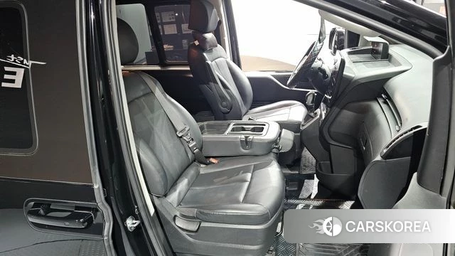 Hyundai Staria id 4981031 из Кореи 18