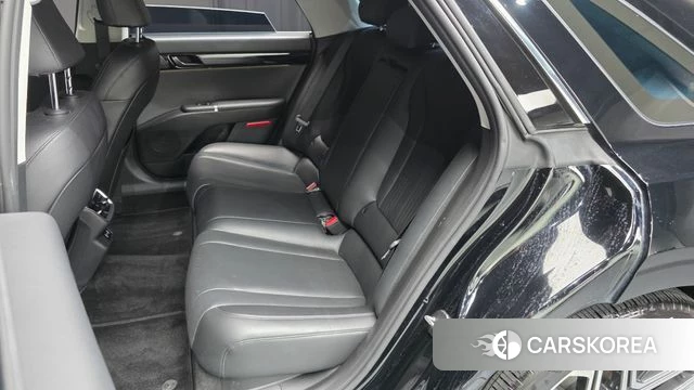 Hyundai Grandeur (GN7) id 4981051 из Кореи 18