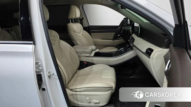 Hyundai Palisade id 4836245 из Кореи 18