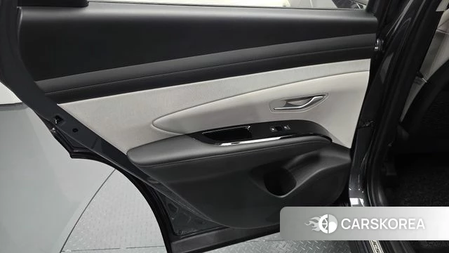 Hyundai The New Tucson Hybrid (NX4) id 4834173 из Кореи 18