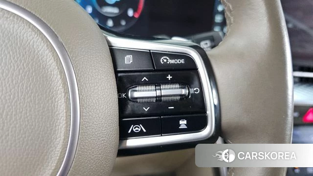 Kia Carnival 4th generation id 4666811 из Кореи 18