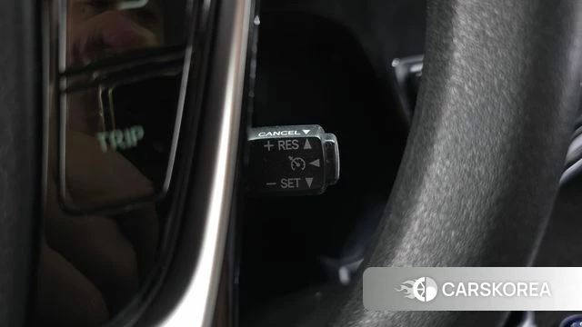 Toyota Prius C id 4988419 из Кореи 18