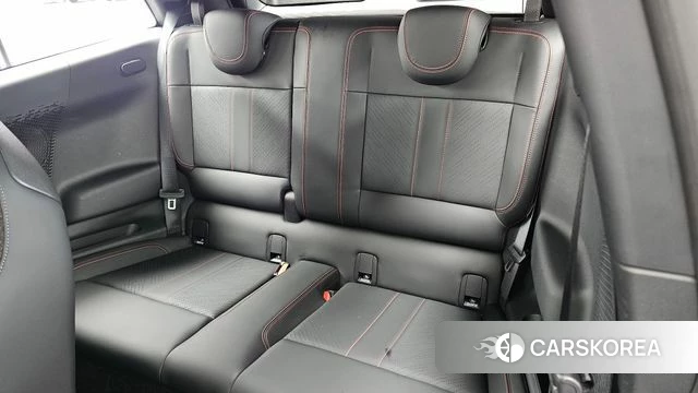 Mini Cooper Electric 4th Generation id 4757079 из Кореи 18