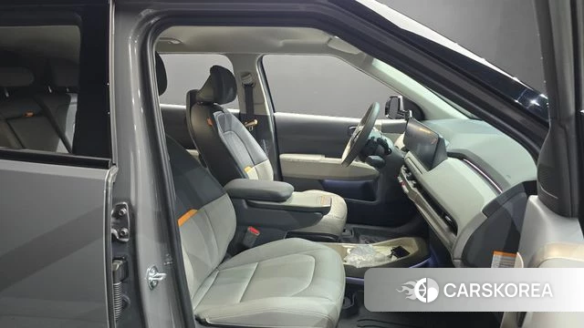 Kia EV3 id 4749177 из Кореи 18