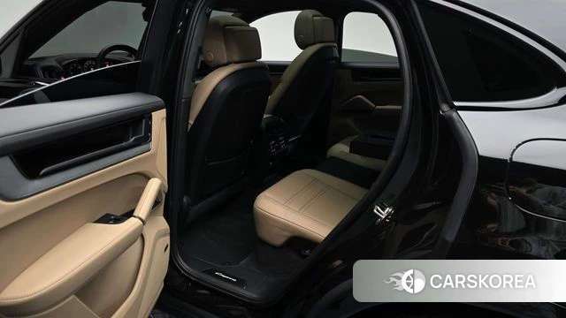 Porsche Cayenne (PO536) id 4995402 из Кореи 18