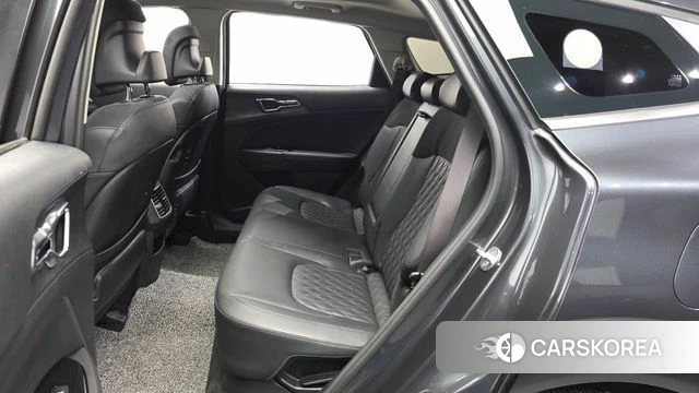 Kia Sportage 5th Generation Hybrid id 5040823 из Кореи 18