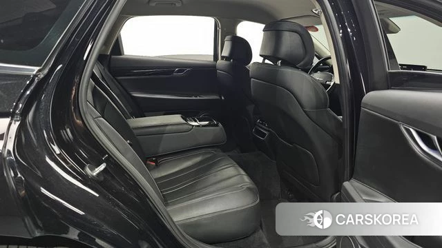 Genesis G80 (RG3) id 4922868 из Кореи 18