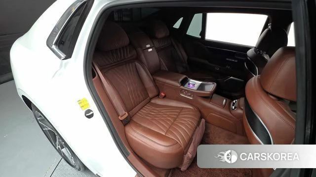 Genesis G90 (RS4) id 5027024 из Кореи 18