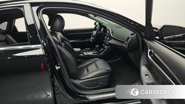 Hyundai Grandeur IG id 4587382 из Кореи 18