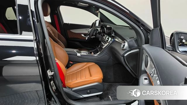 Mercedes-Benz GLC-Class X253 id 4935675 из Кореи 18