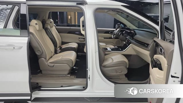 Kia Carnival 4th generation id 5034818 из Кореи 18