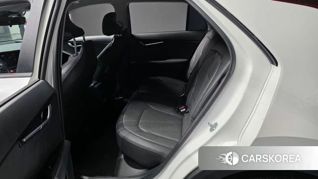 Kia Di All New Niro EV id 4986470 из Кореи 18