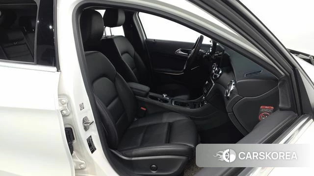 Mercedes-Benz GLA-Class X156 id 4967893 из Кореи 18