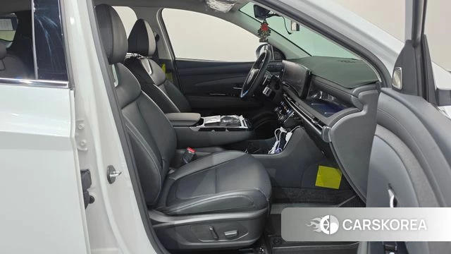Hyundai The New Tucson (NX4) id 4964419 из Кореи 18