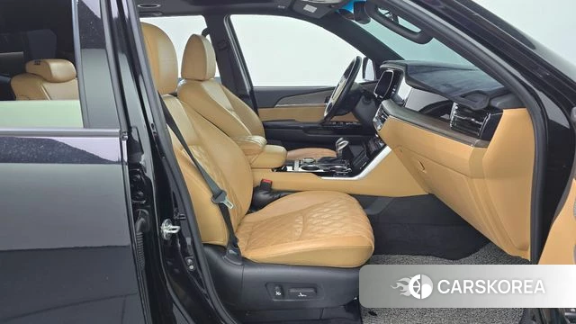 Kia Mohave Master id 5023434 из Кореи 18