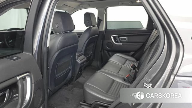 Land Rover Discovery Sports id 5014111 из Кореи 18