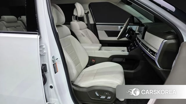 Hyundai Santa Fe (MX5) id 4725497 из Кореи 18