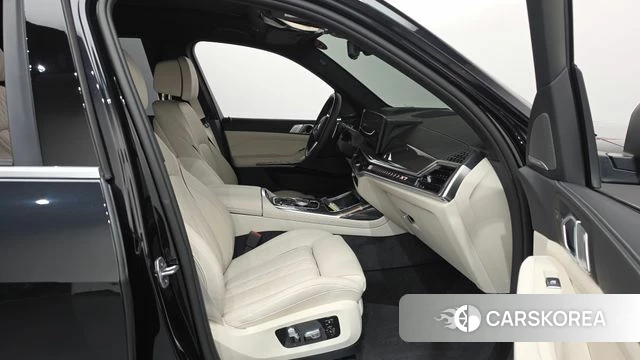 BMW X7 (G07) id 4974598 из Кореи 18