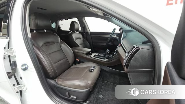 Hyundai Grandeur IG id 4988318 из Кореи 18