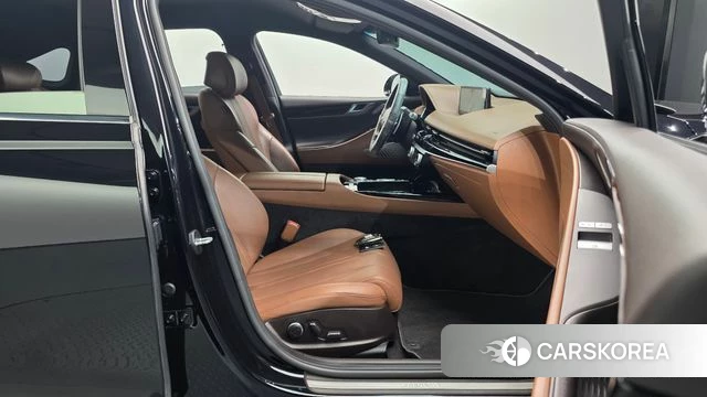 Genesis G80 (RG3) id 5017344 из Кореи 18