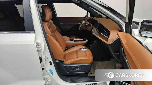 Ssangyong Torres EVX id 5001901 из Кореи 18