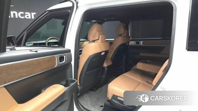 Hyundai Santa Fe (MX5) id 5016541 из Кореи 18