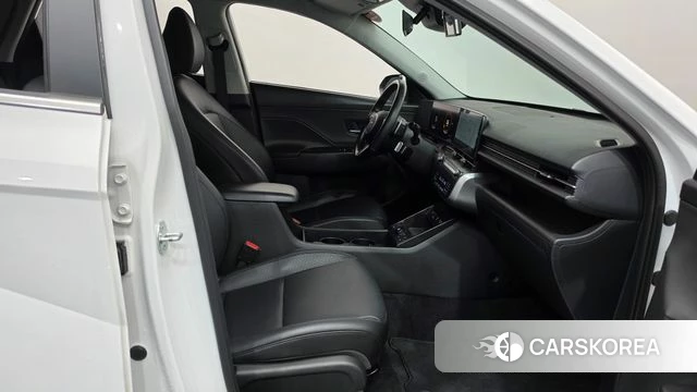 Hyundai Kona (SX2) id 5002365 из Кореи 18