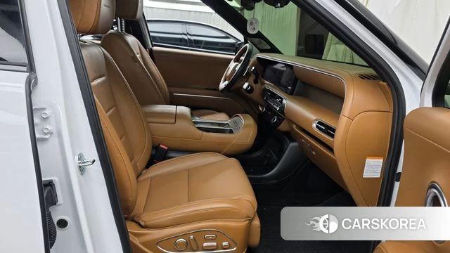 Hyundai Palisade (LX3) id 5045452 из Кореи 18