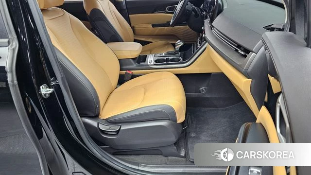 Kia Carnival 4th generation id 4784198 из Кореи 18