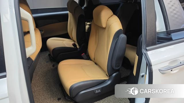 Kia Carnival 4th generation id 4985665 из Кореи 18