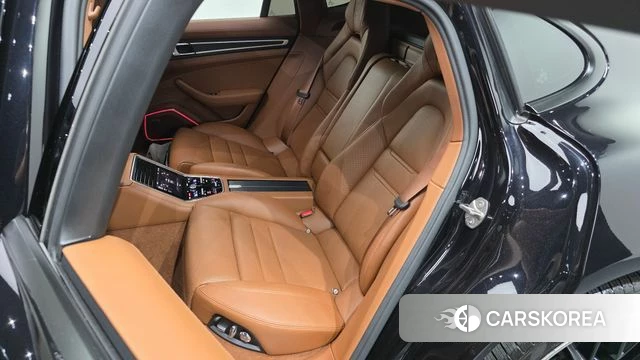 Porsche Panamera (971) id 5028062 из Кореи 18