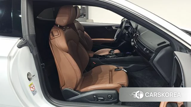 Audi A5 (F5) id 5003589 из Кореи 18
